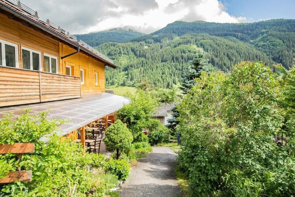 Photo of Outdoor in Trins