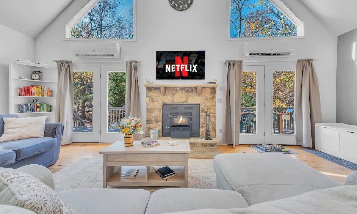 Photo of Livingroom in Rowland