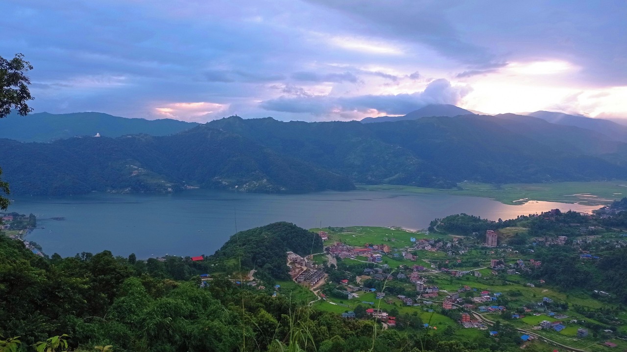 Photo of Others in Pokhara