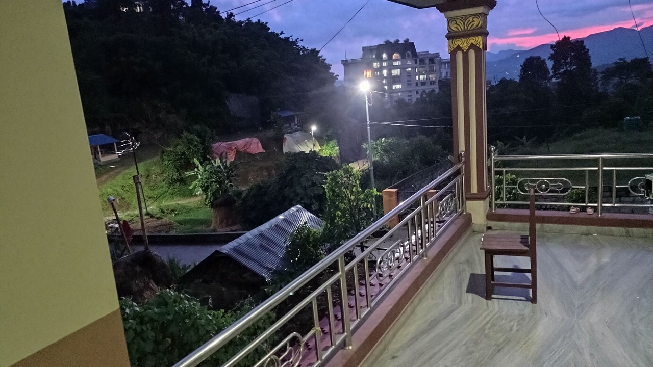 Photo of Outdoor in Pokhara