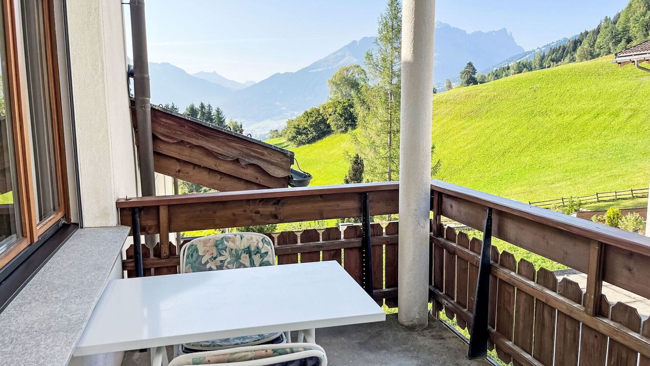 Photo of Outdoor in Grisons