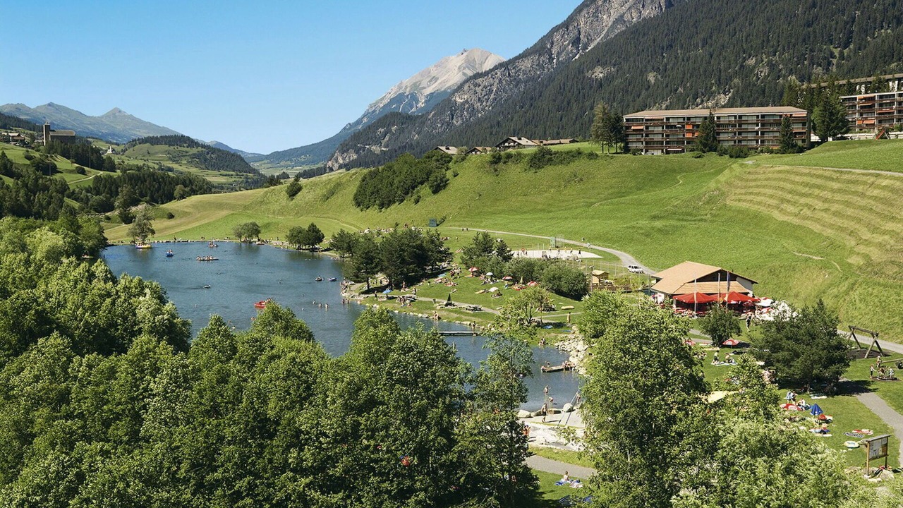 Photo of Others in Grisons