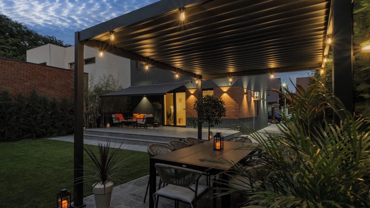 Photo of Outdoor in Corbeanca