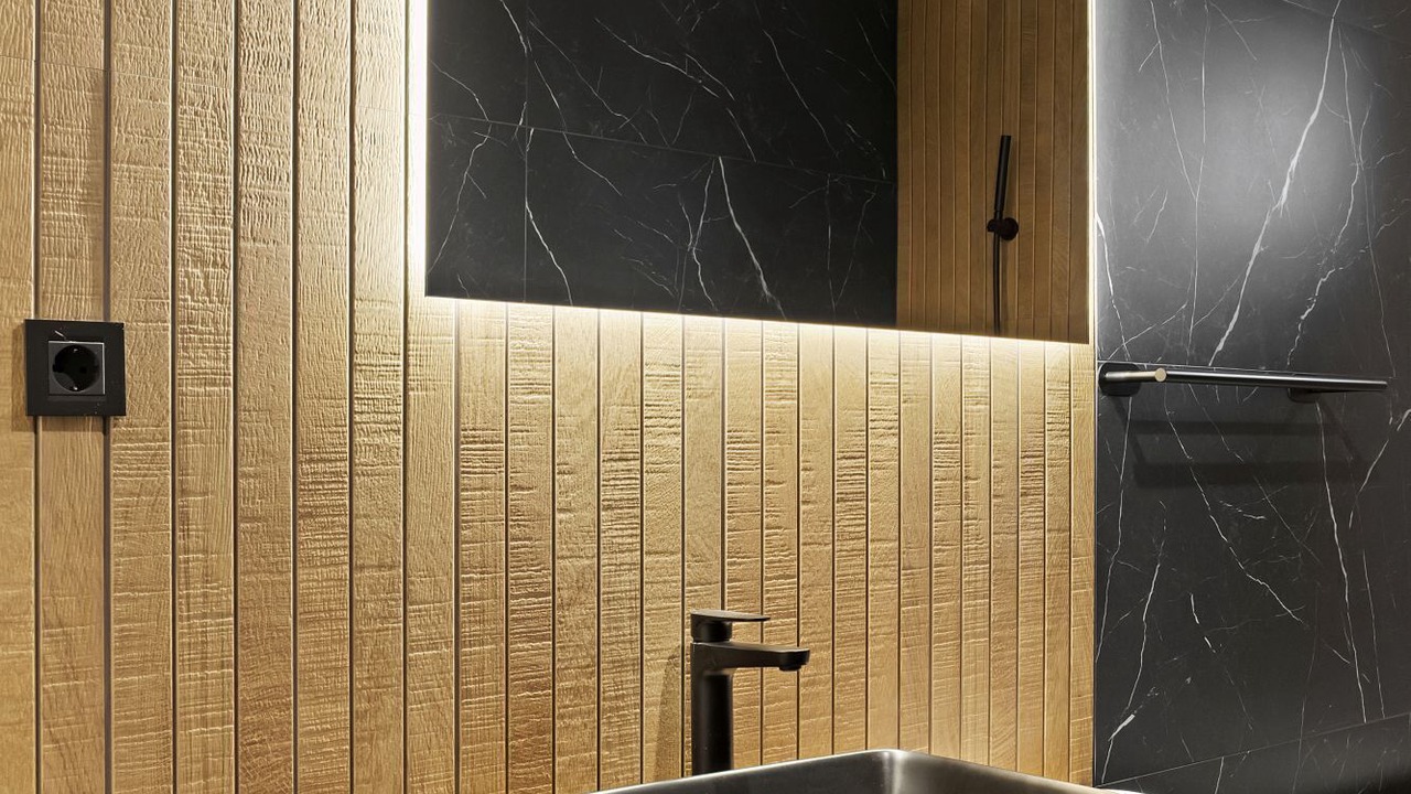 Photo of Bathroom in Corbeanca