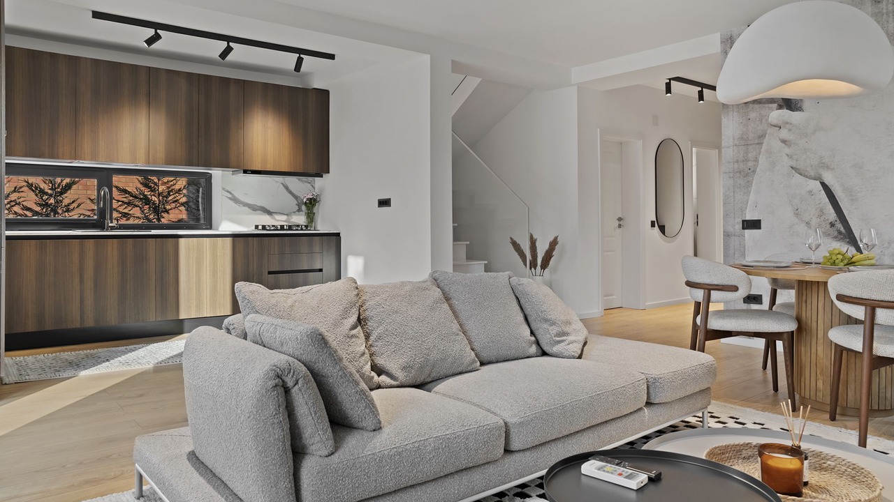Photo of Livingroom in Corbeanca