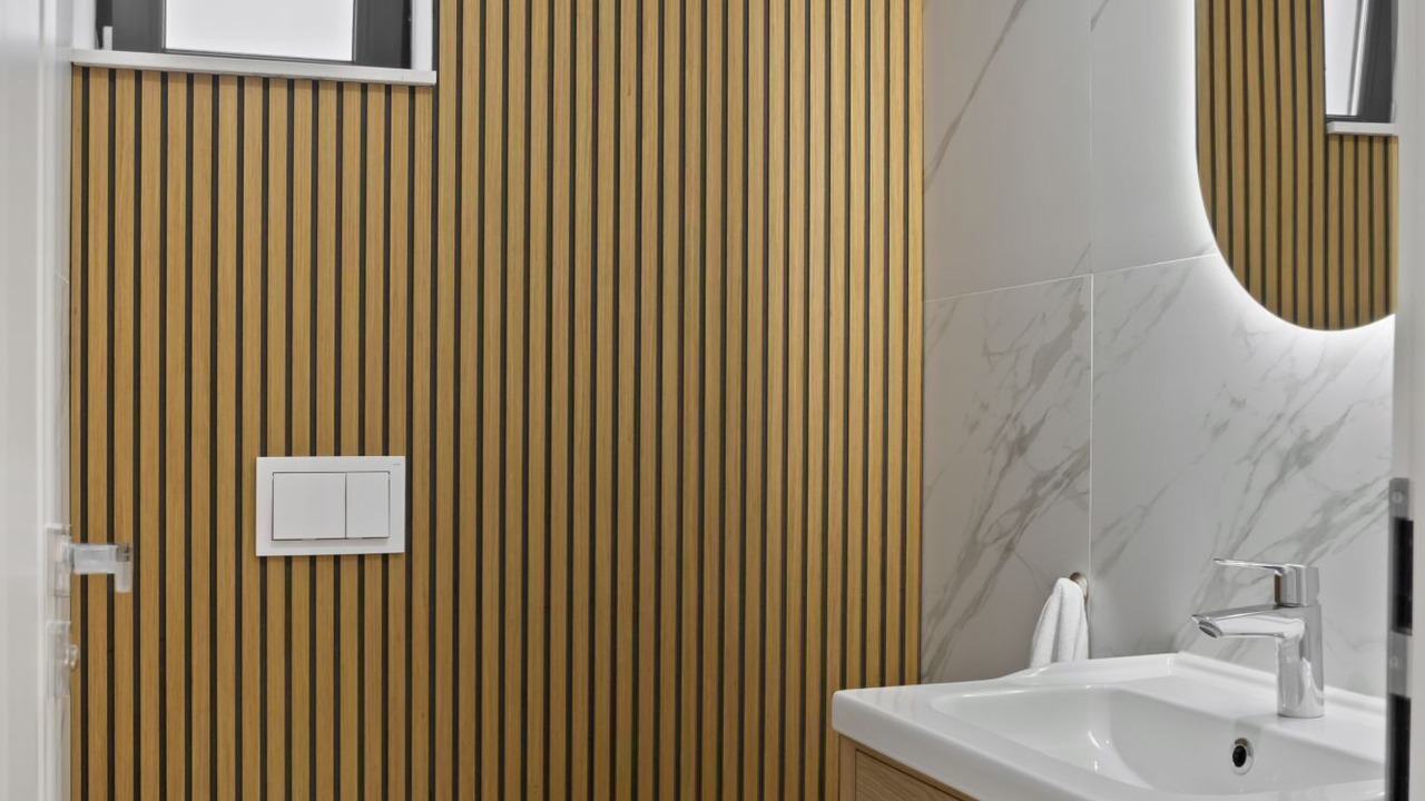 Photo of Bathroom in Corbeanca