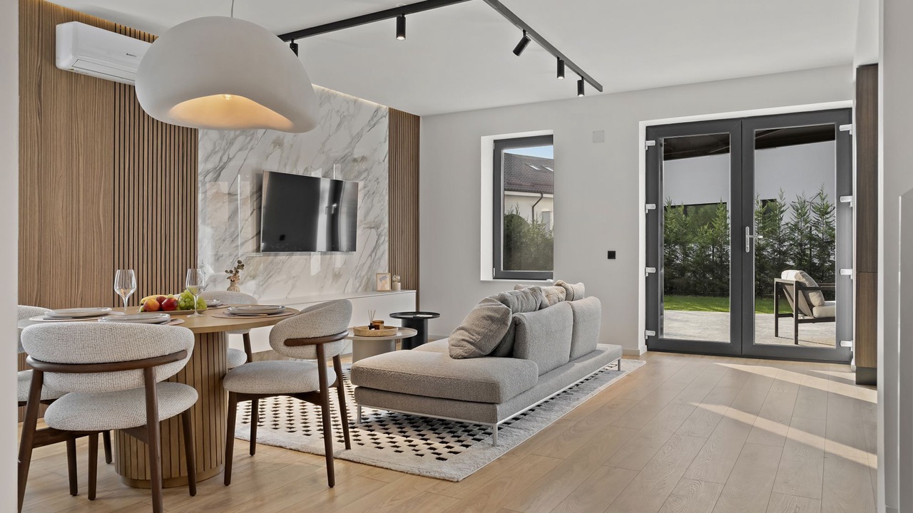 Photo of Livingroom in Corbeanca