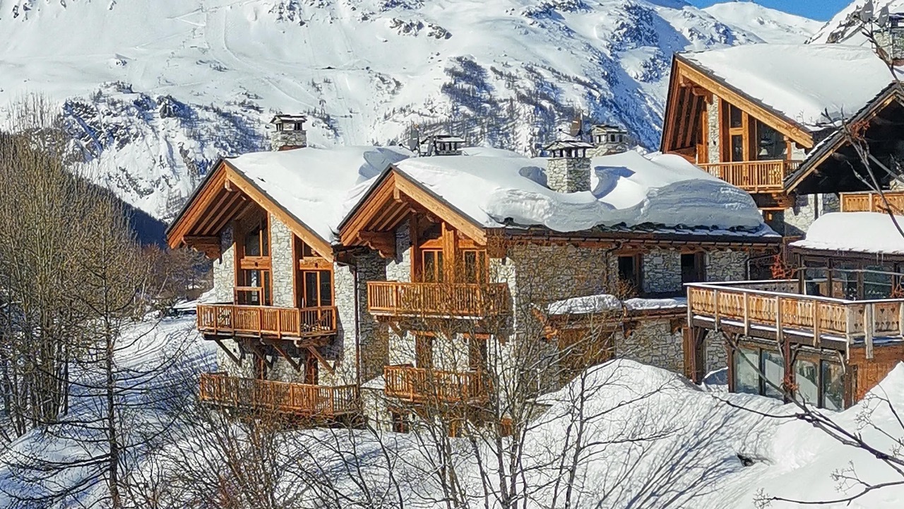 Photo of Outdoor in Le Fornet