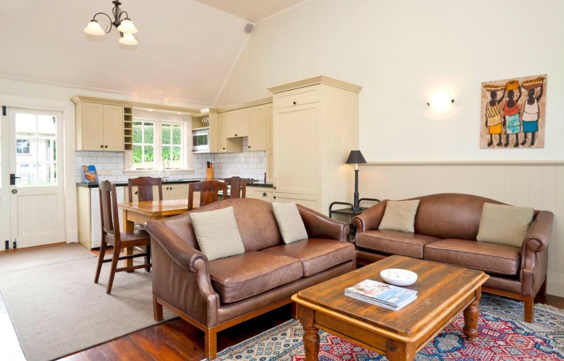 Photo of Livingroom in Dunedin