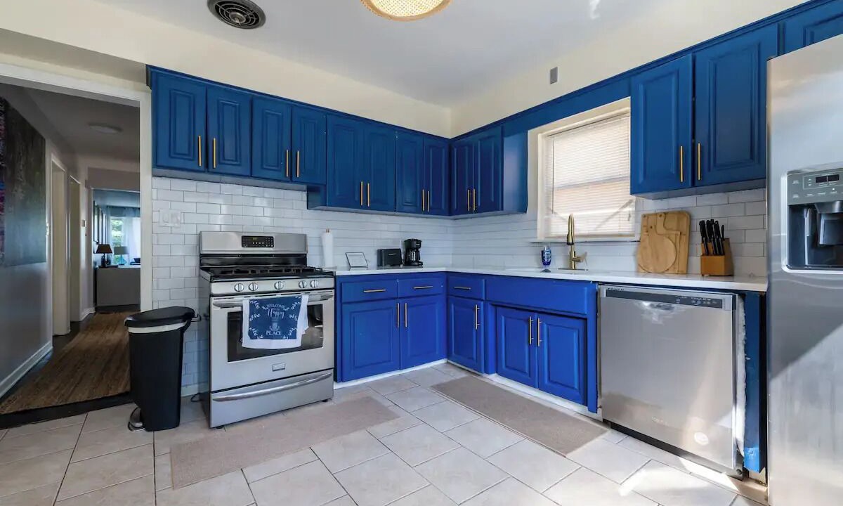 Photo of Kitchen in Evanston