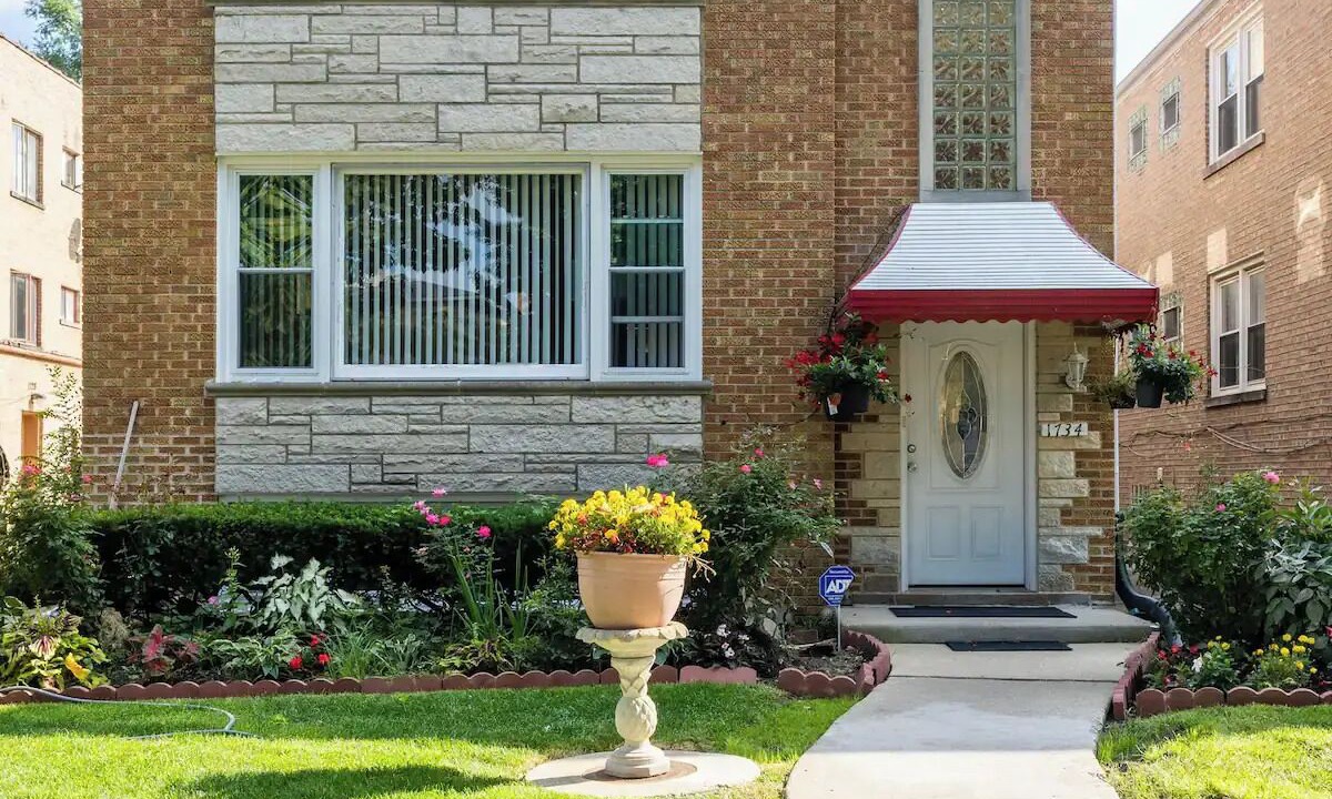 Photo of Outdoor in Evanston