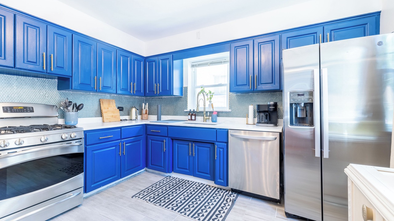 Photo of Kitchen in Evanston