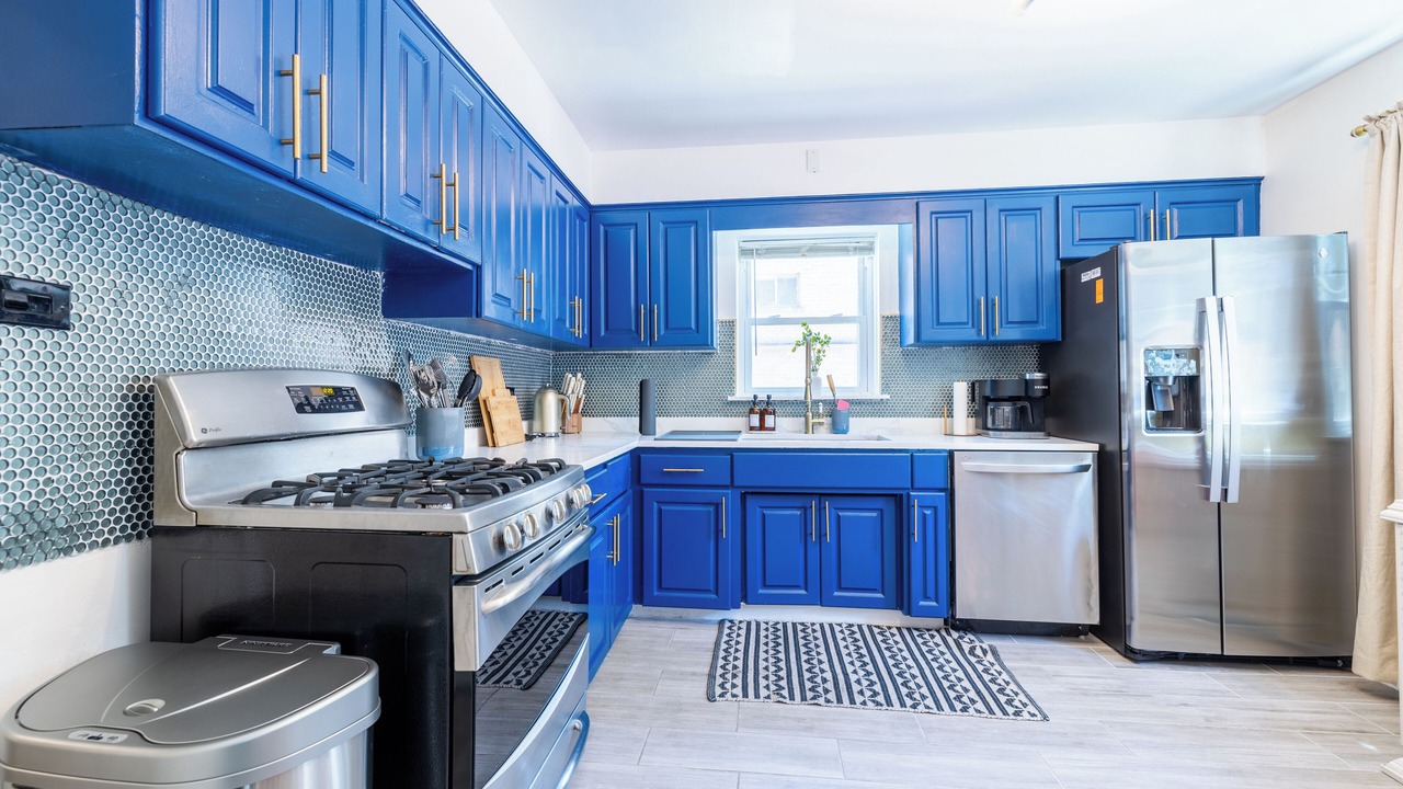 Photo of Kitchen in Evanston