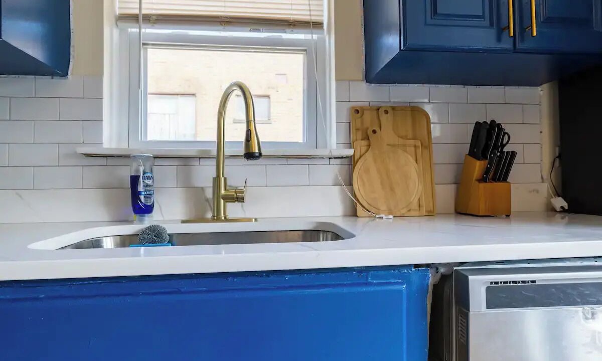 Photo of Kitchen in Evanston
