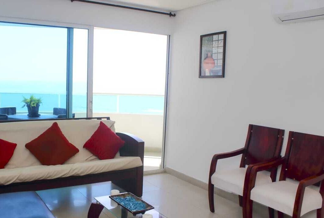 Photo of Livingroom in El Laguito