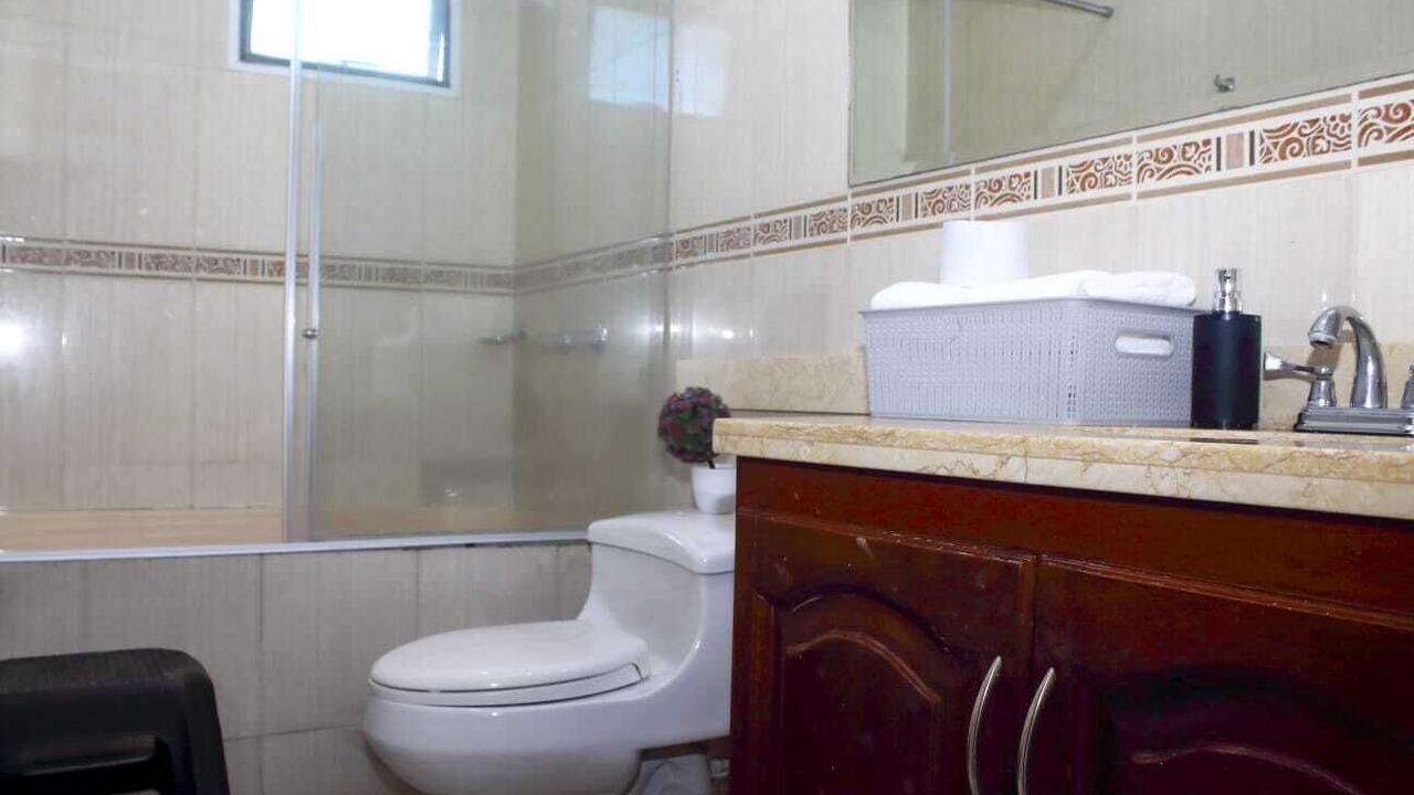 Photo of Bathroom in El Laguito