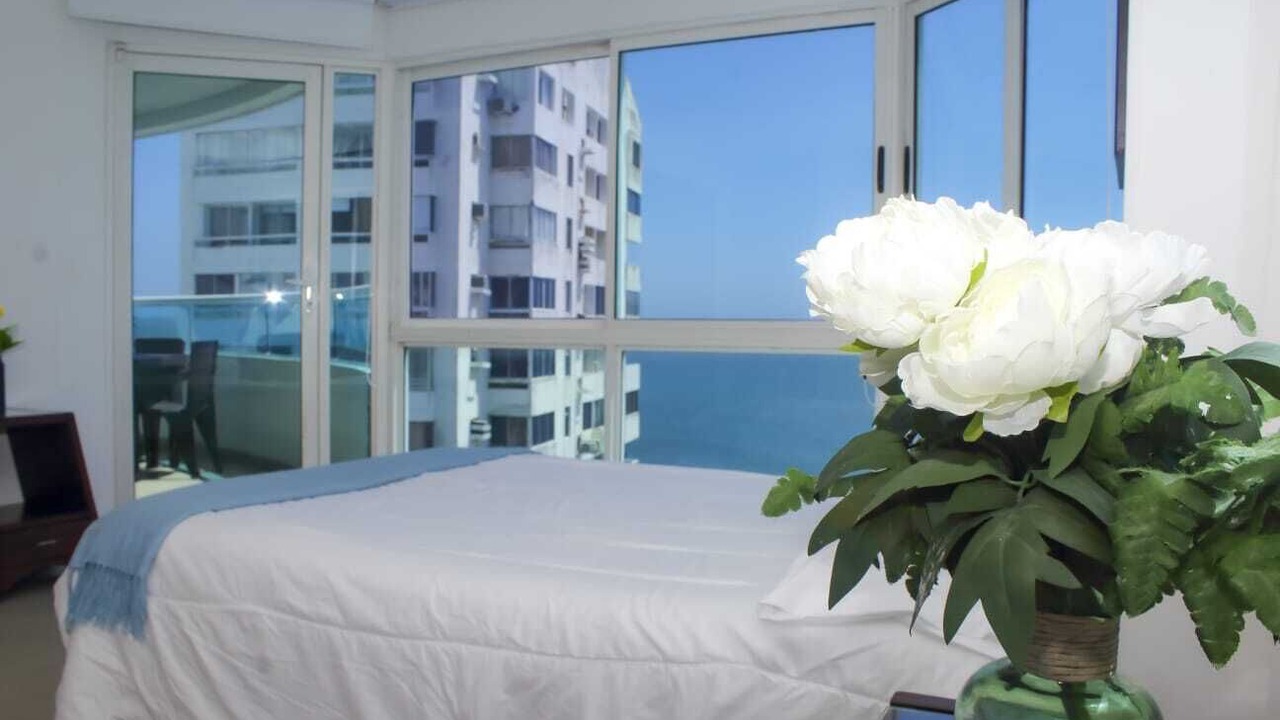 Photo of Bedroom in El Laguito