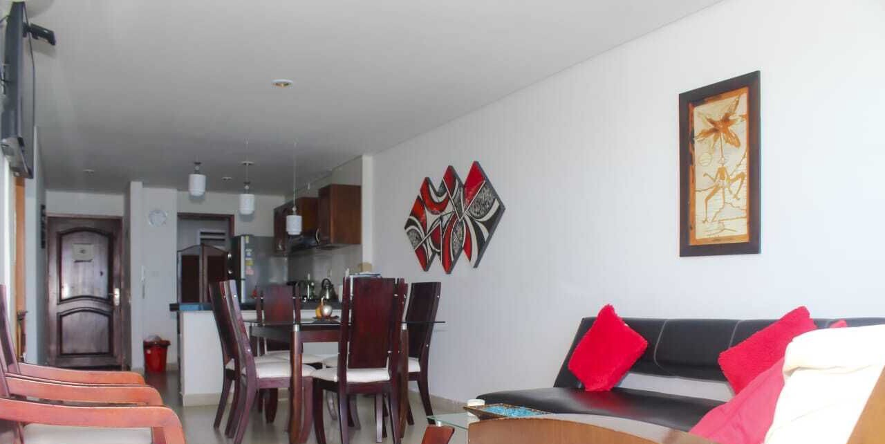 Photo of Livingroom in El Laguito
