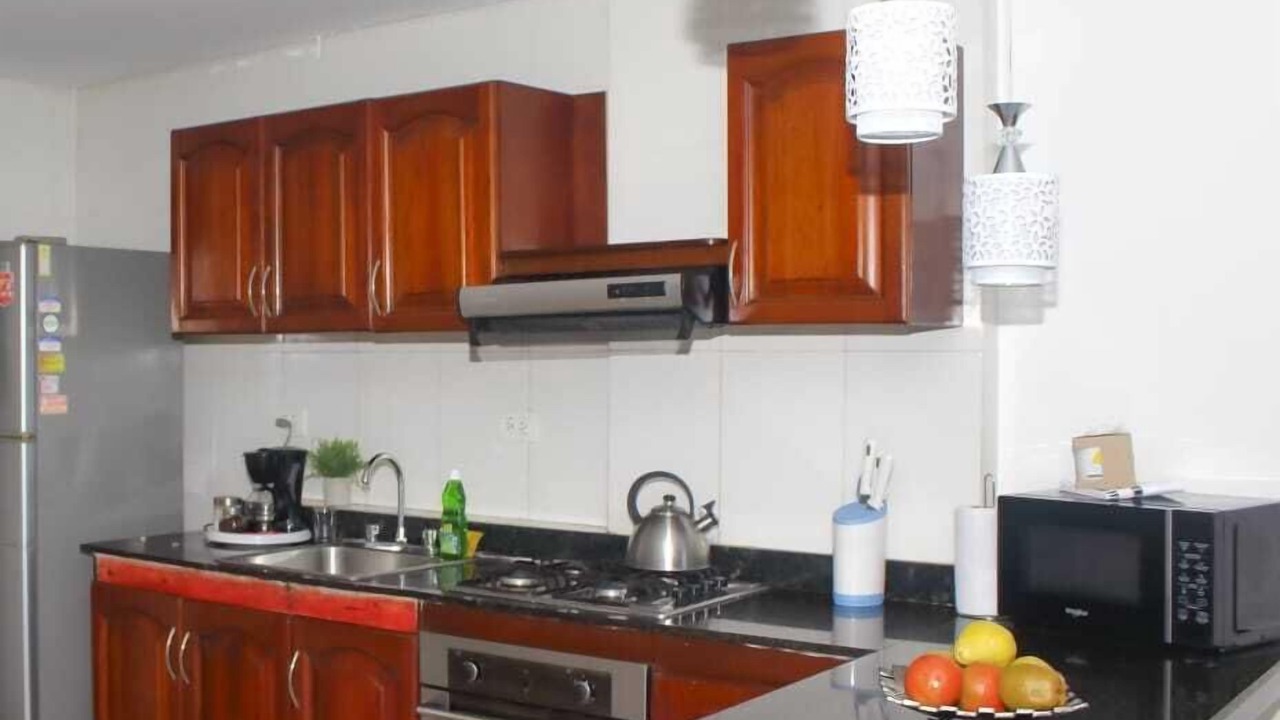Photo of Kitchen in El Laguito