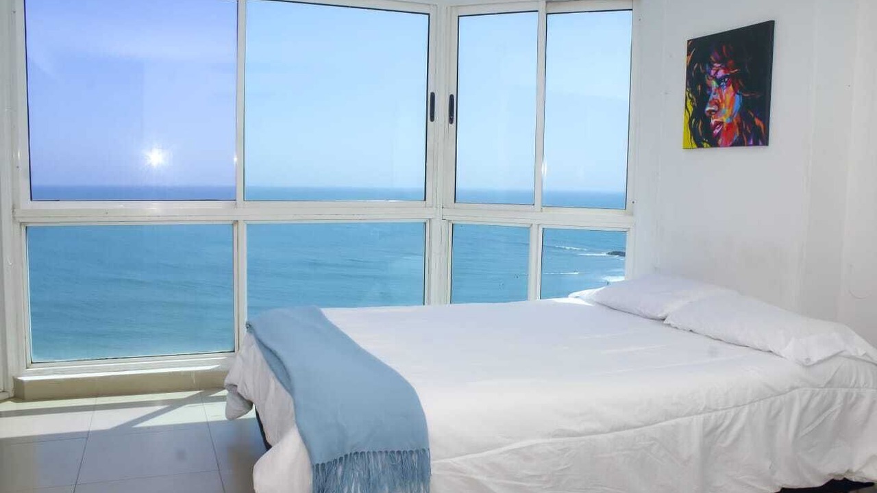 Photo of Bedroom in El Laguito