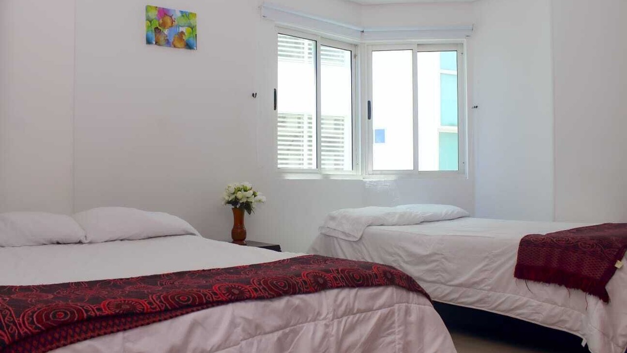 Photo of Bedroom in El Laguito