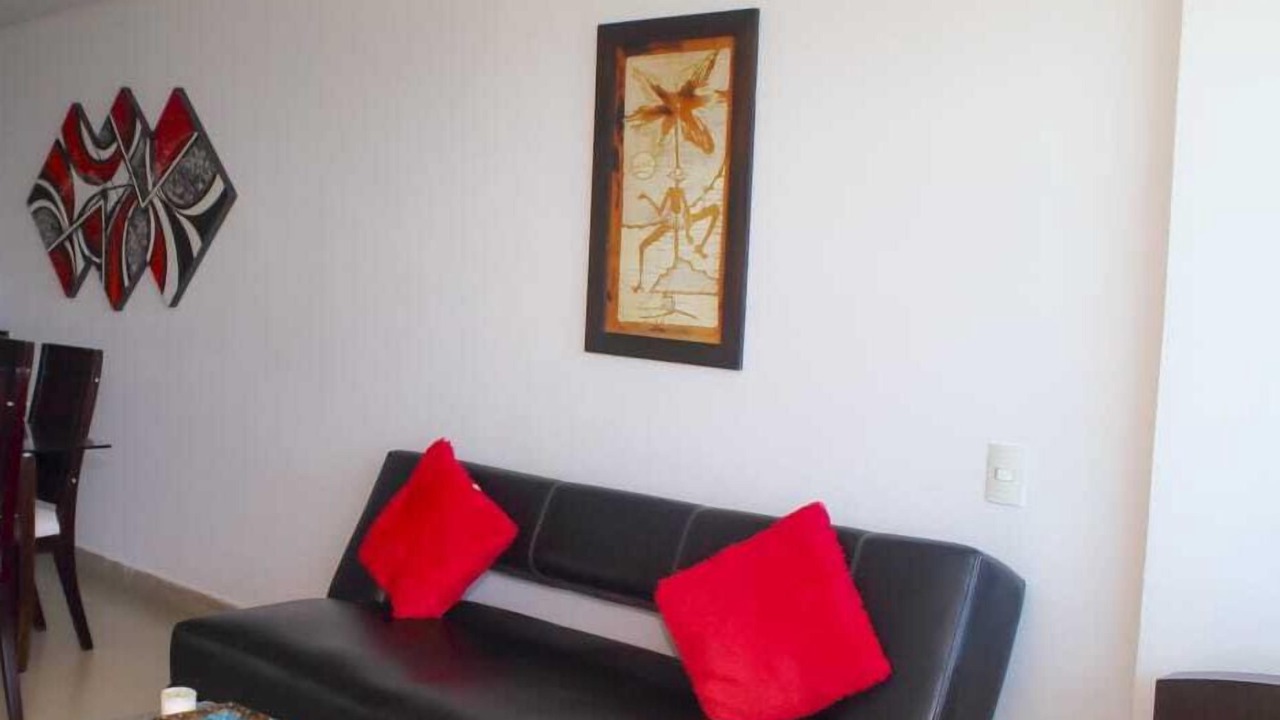Photo of Livingroom in El Laguito