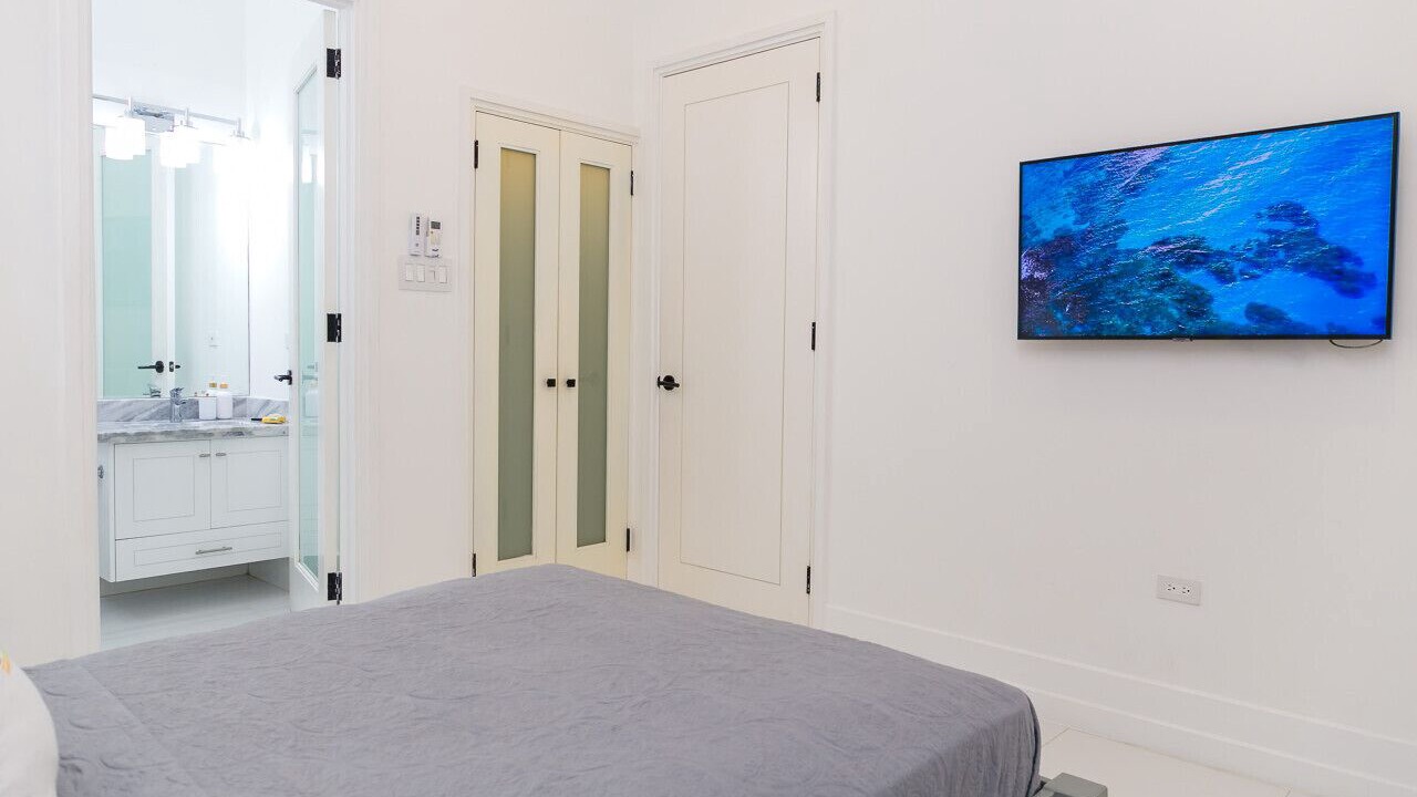 Photo of Bedroom in Barbican