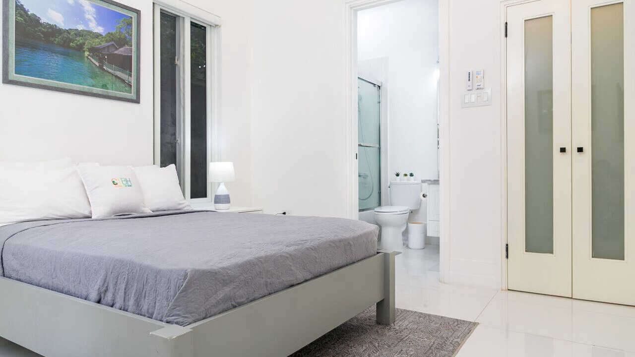 Photo of Bedroom in Barbican