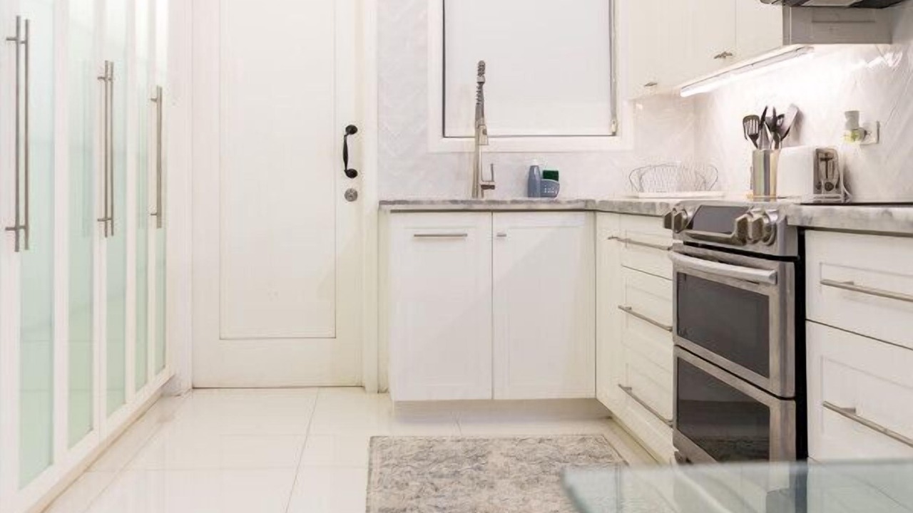 Photo of Kitchen in Barbican