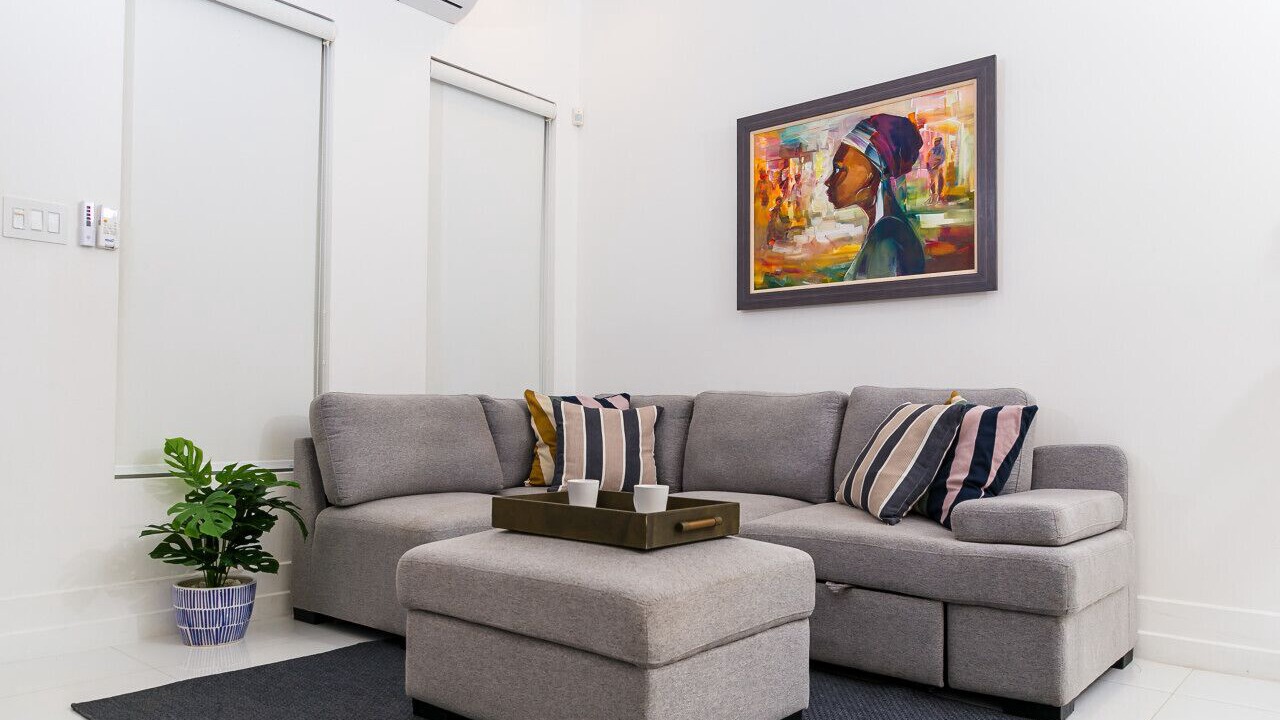 Photo of Livingroom in Barbican