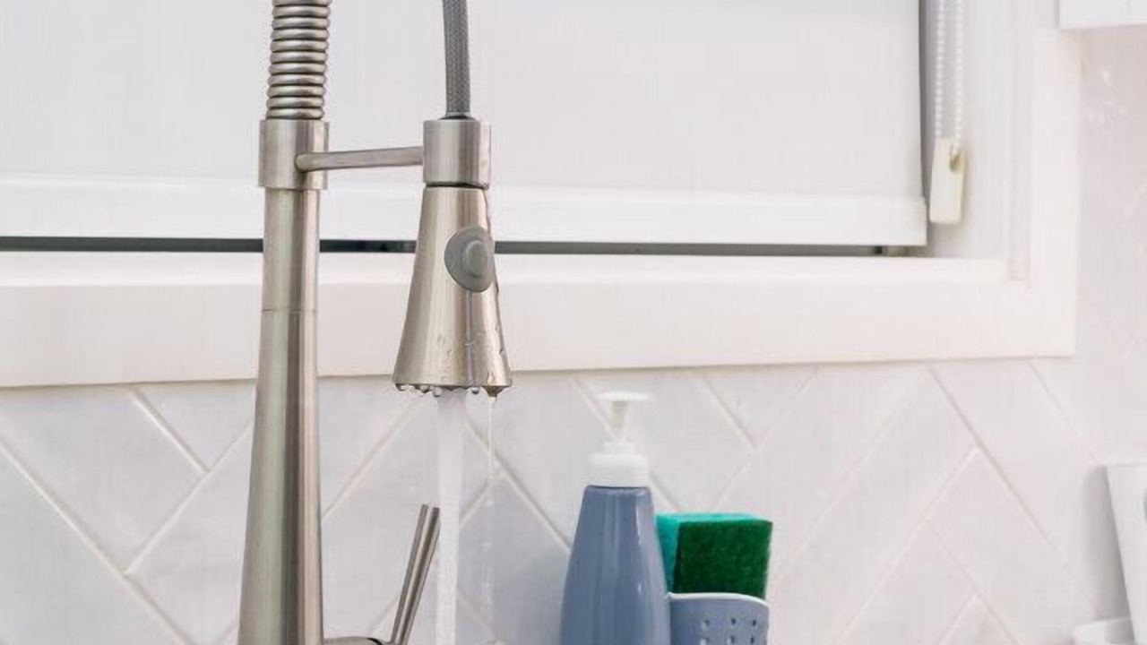 Photo of Bathroom in Barbican