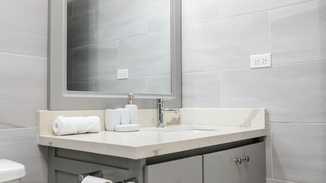 Photo of Bathroom in Barbican