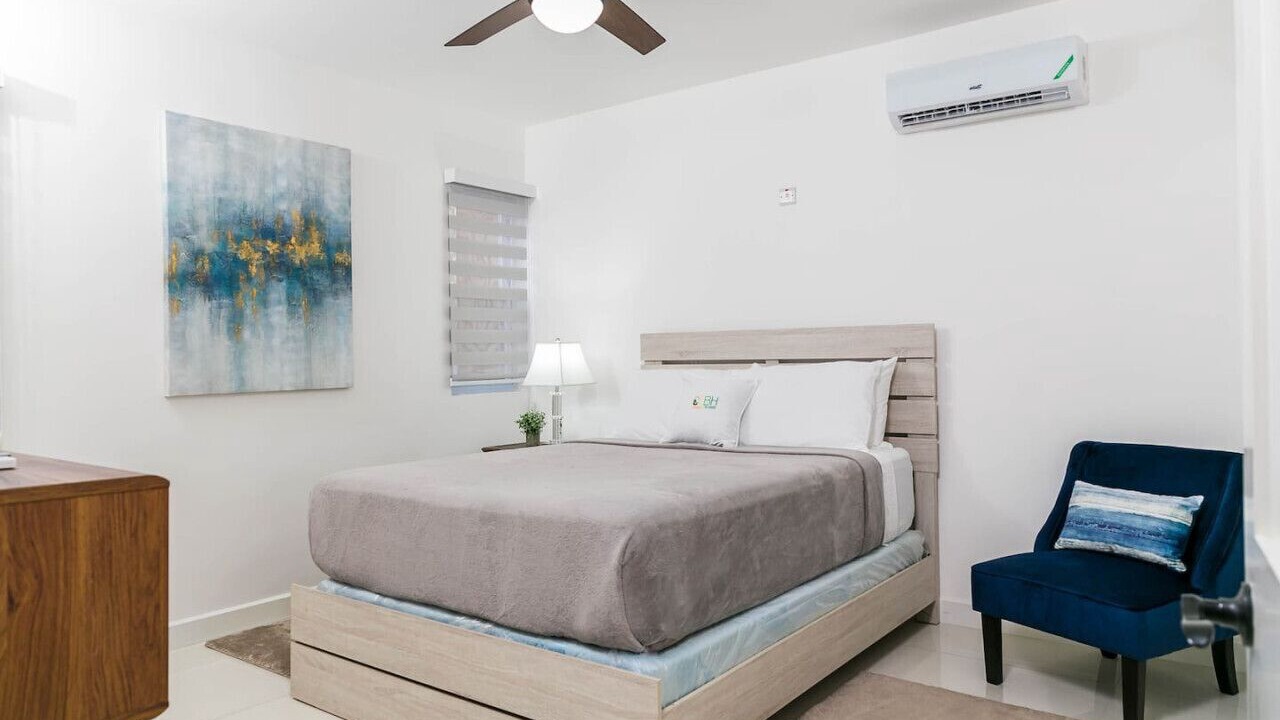 Photo of Bedroom in Barbican