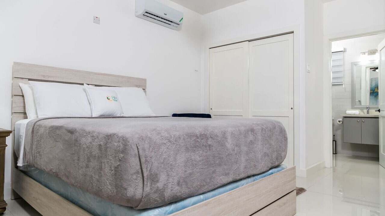 Photo of Bedroom in Barbican