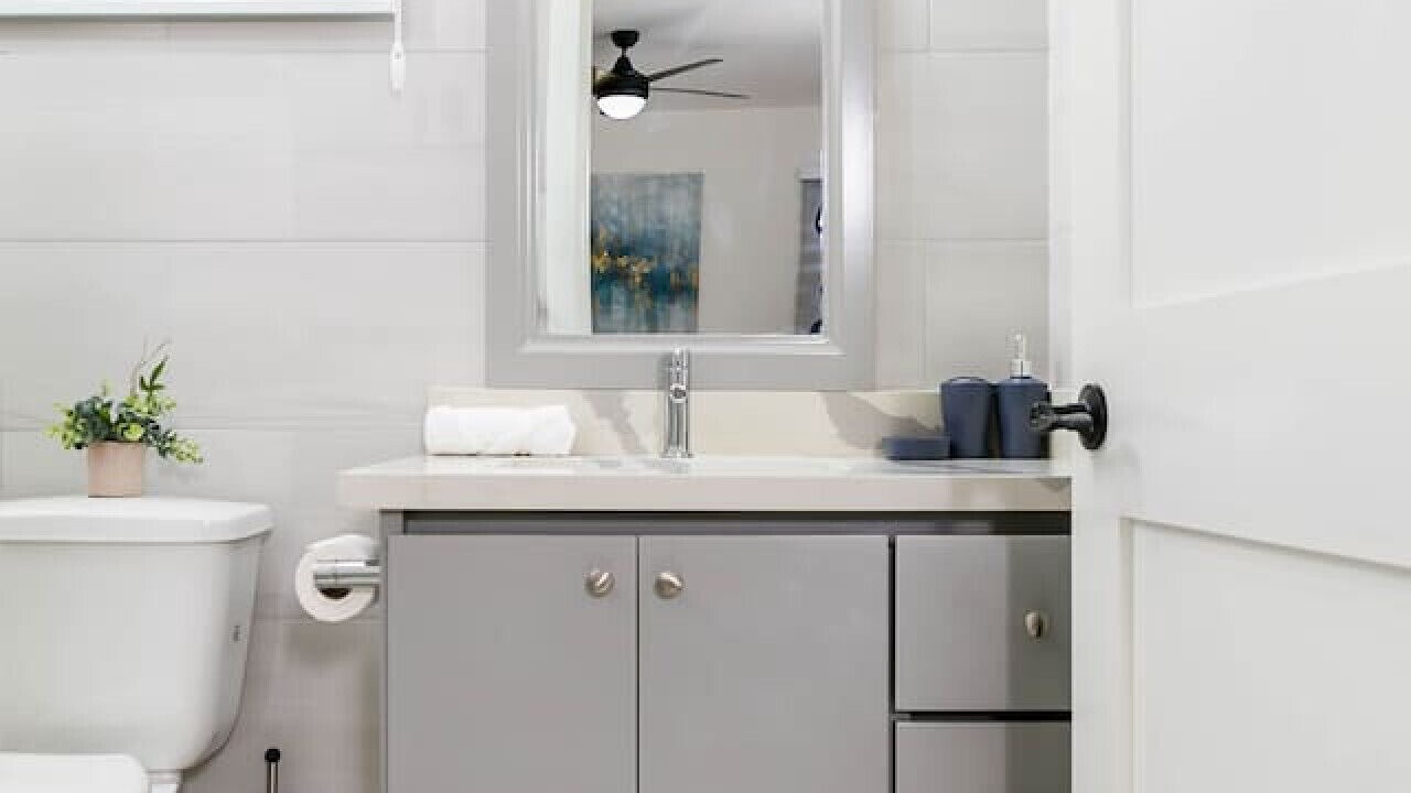 Photo of Bathroom in Barbican