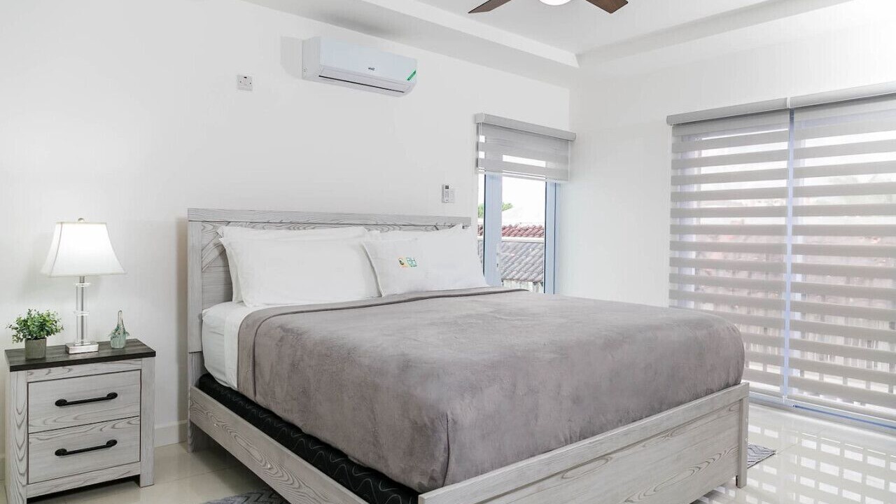 Photo of Bedroom in Barbican