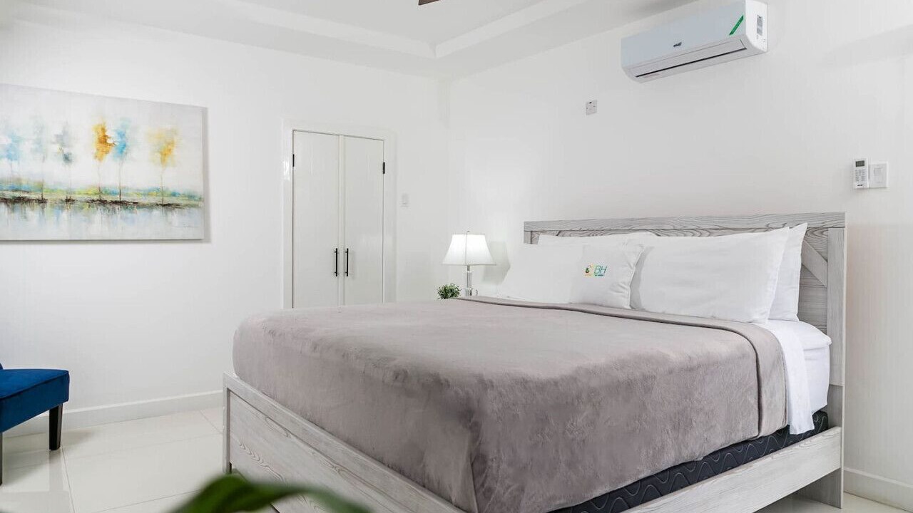Photo of Bedroom in Barbican
