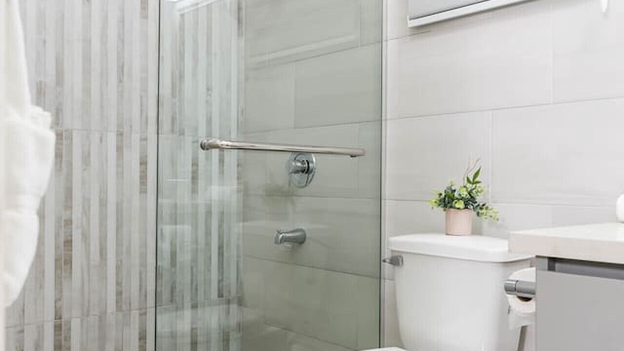 Photo of Bathroom in Barbican