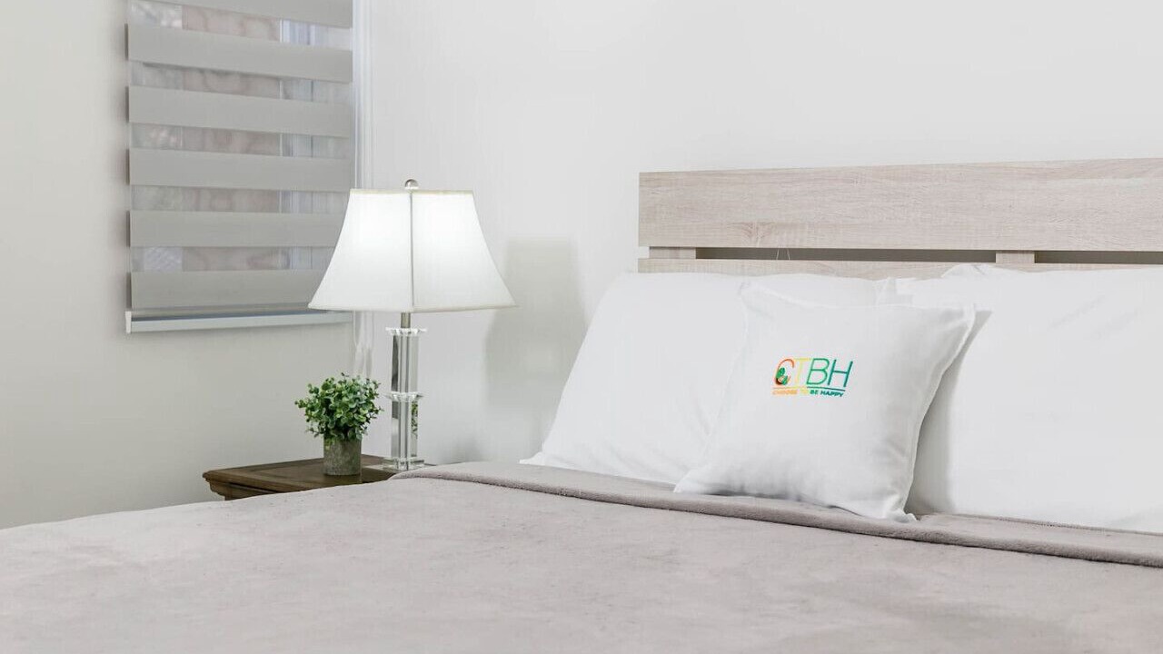 Photo of Bedroom in Barbican