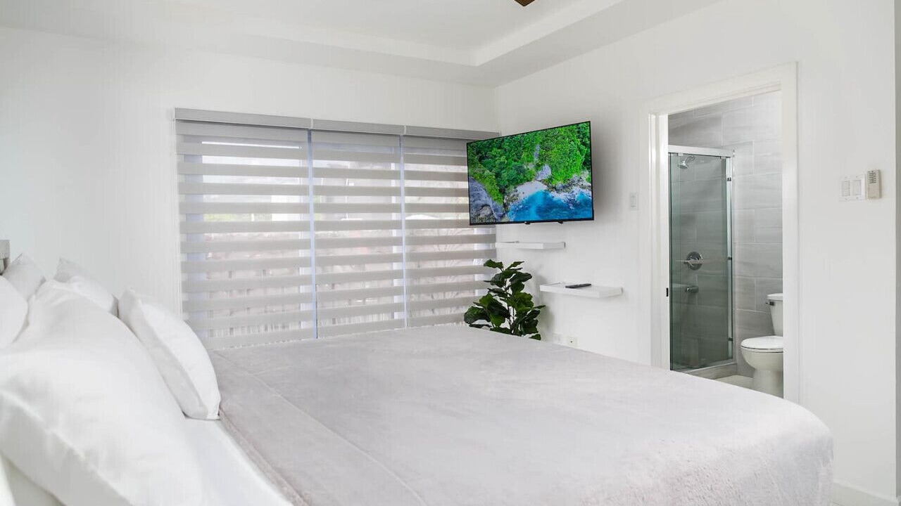 Photo of Bedroom in Barbican