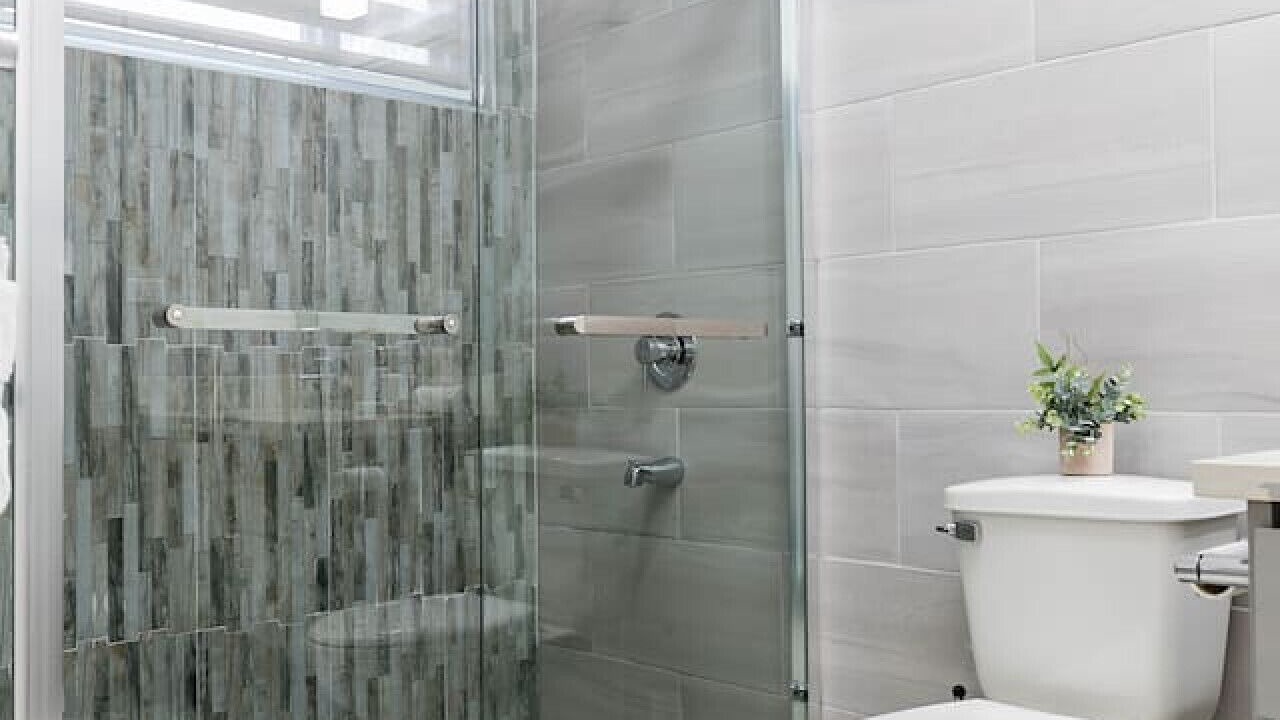 Photo of Bathroom in Barbican