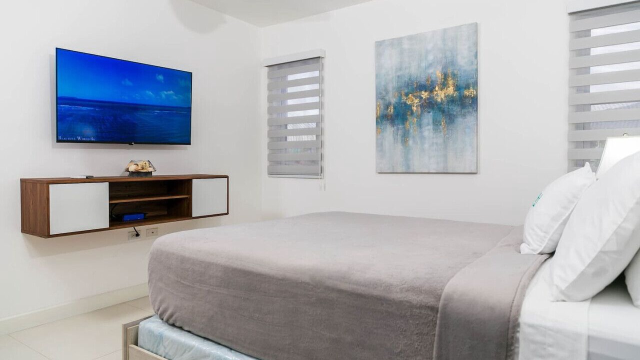 Photo of Bedroom in Barbican