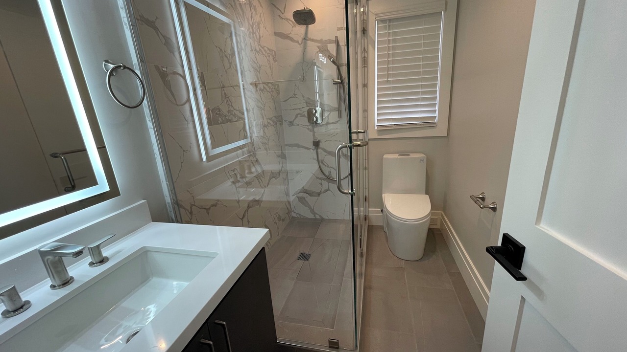 Photo of Bathroom in Atherton