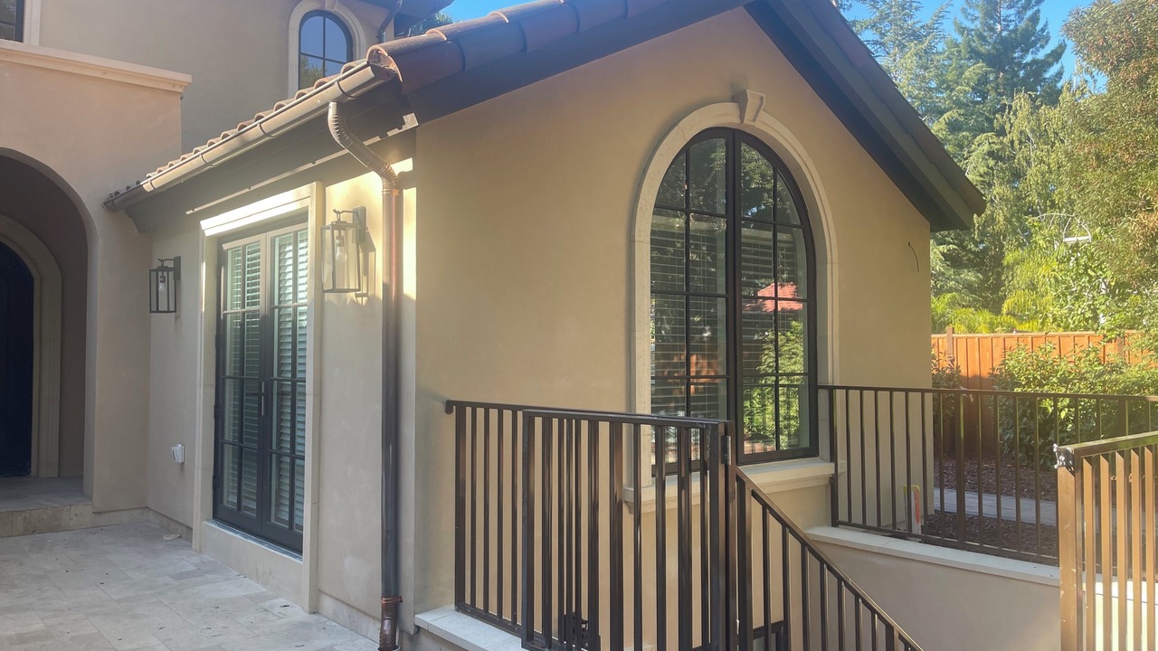 Photo of Outdoor in Atherton