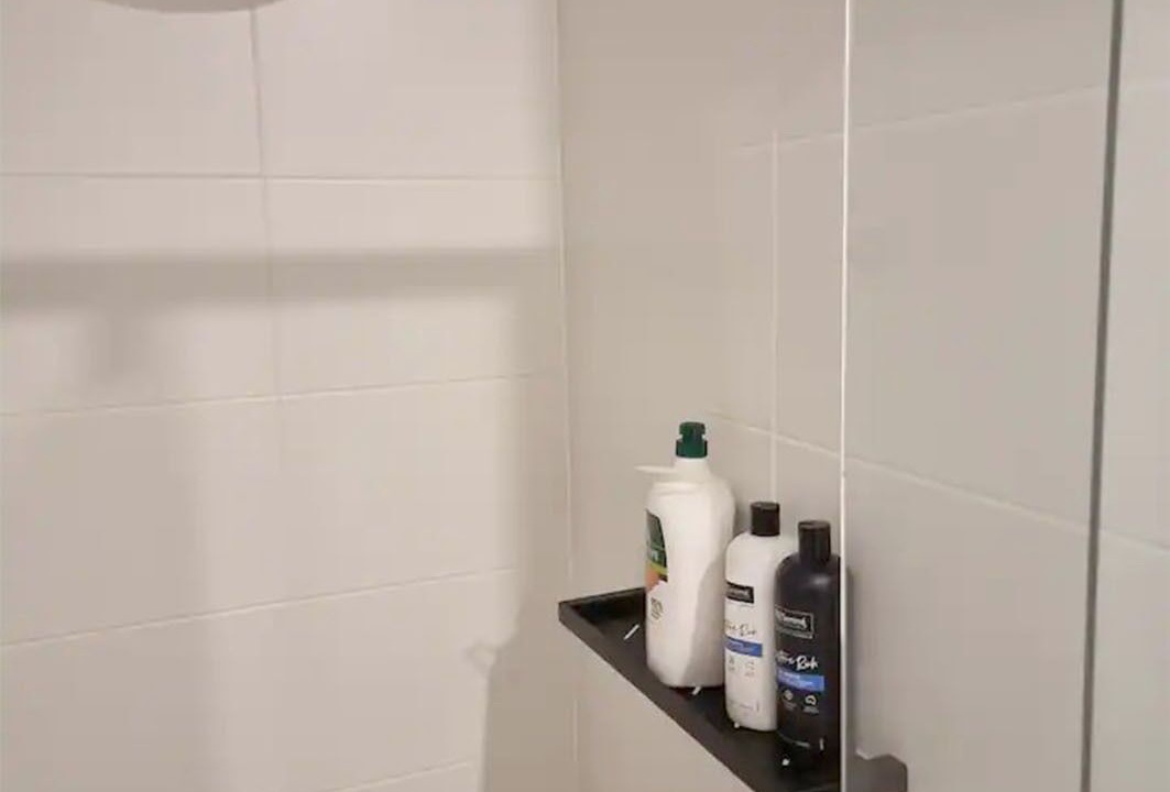 Photo of Bathroom in Williamstown