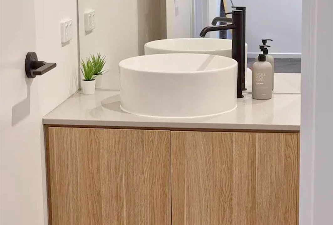 Photo of Bathroom in Williamstown
