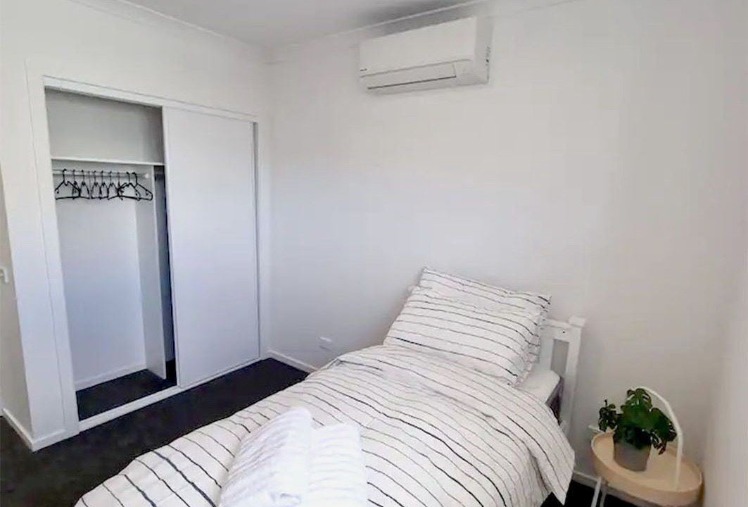 Photo of Bedroom in Williamstown