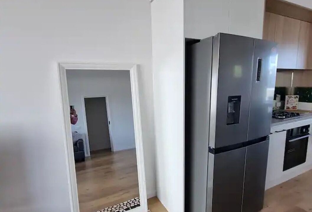 Photo of Kitchen in Williamstown