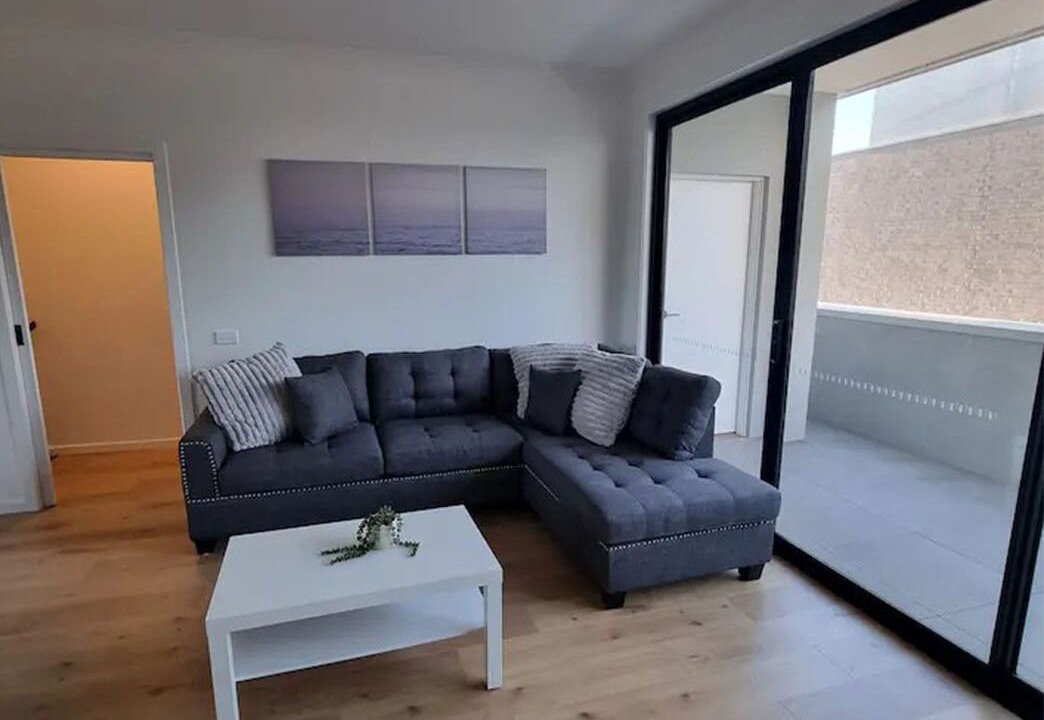 Photo of Livingroom in Williamstown