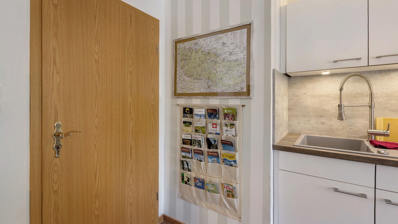 Photo of Bathroom in Schwenda
